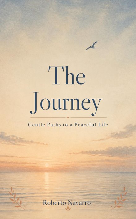 The Journey: Gentle Paths to a Peaceful Life