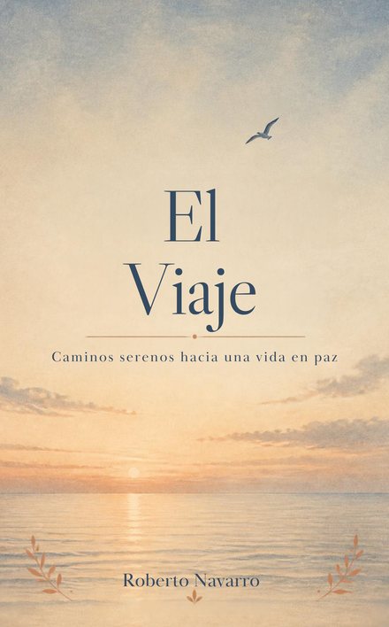 El Viaje: Caminos serenos hacia una vida en paz